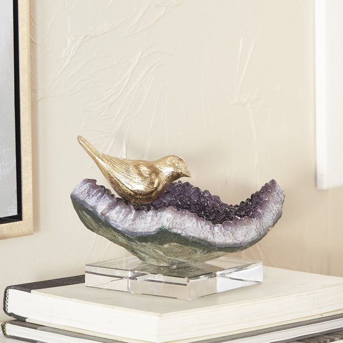 Mercer41 Amaure Polystone Sculpture Wayfair